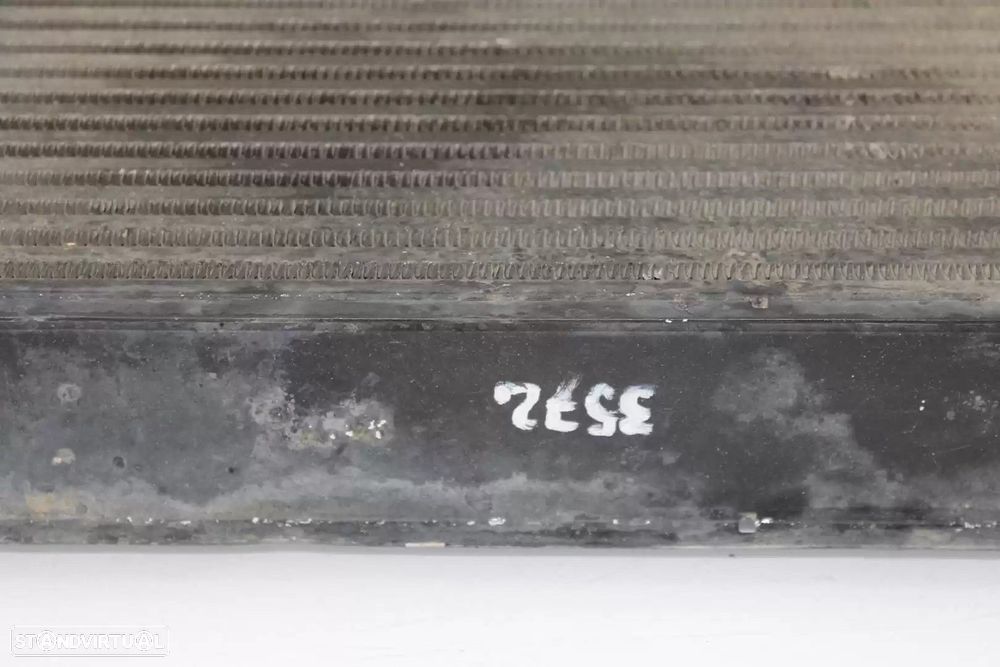 INTERCOOLER NISSAN NP300 NAVARA 2006 -14461EB360 - 3