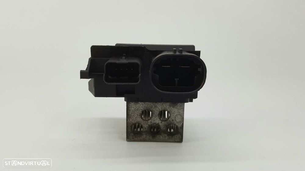 RESISTÊNCIA DO ELETROFAN CITROEN C4 GRAND PICASSO ATTRACTION - 1