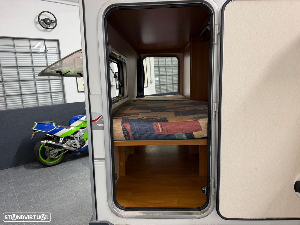 Fiat Ducato 11 2.0 JTD Curto - 41