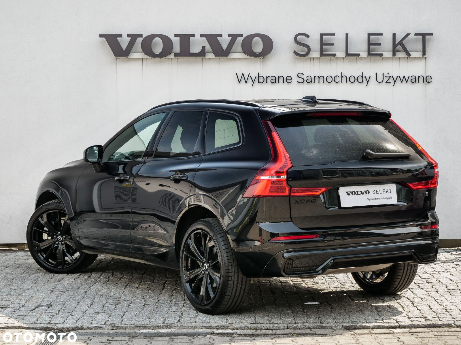 Volvo XC 60 - 6