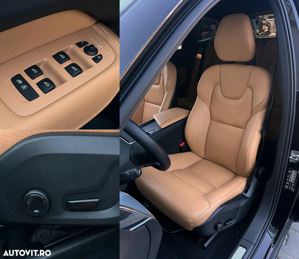 Volvo XC 60 D4 AWD Momentum - 24