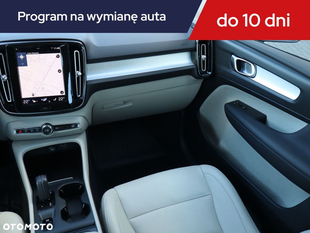 Volvo XC 40 - 10