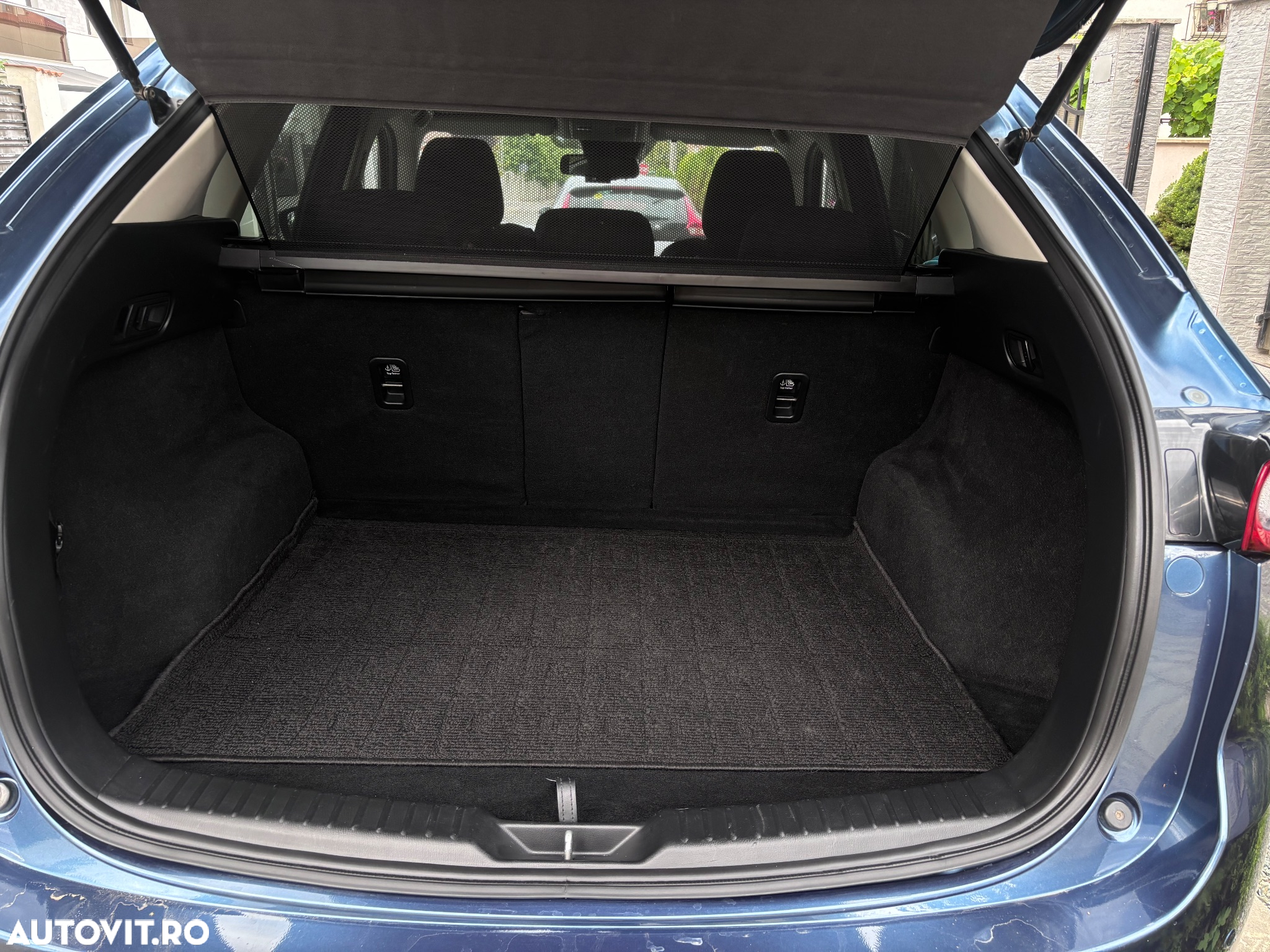 Mazda CX-5 CD150 4x4 AT Attraction - 12
