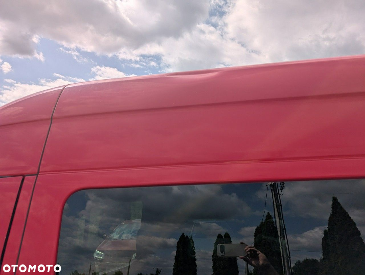 Mercedes-Benz Sprinter - 20