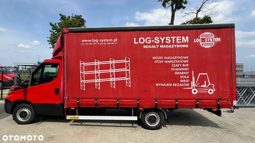 Iveco Daily - 2