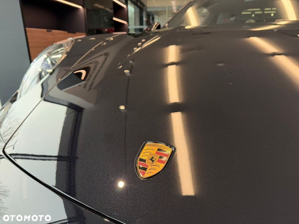 Porsche 911 - 17