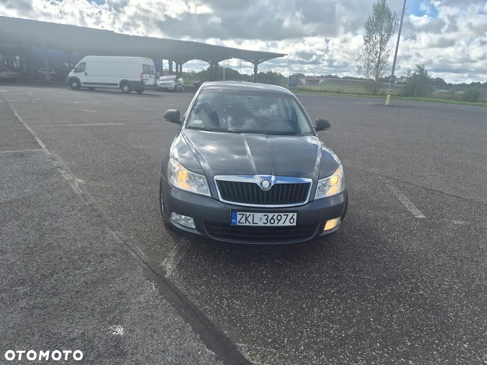Skoda Octavia 1.9 TDI Elegance - 5