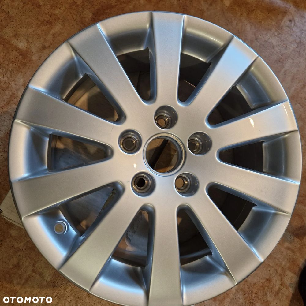 Nowa felga Alu 7Jx16H2 - 1