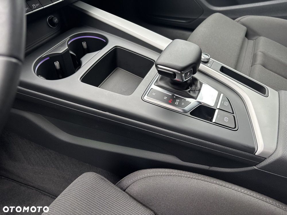 Audi A4 Avant - 19