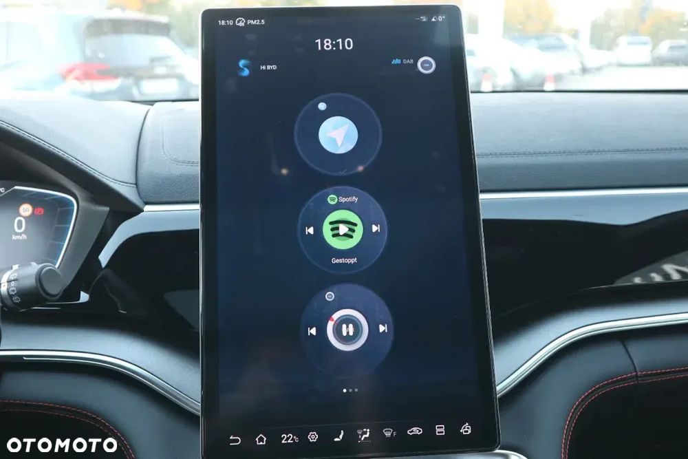 BYD Seal U Boost - 19