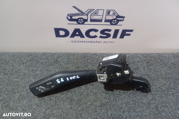 Maneta semnalizare 1K0953513E Volkswagen VW Tiguan 1 5N [2007 - 2011] - 1