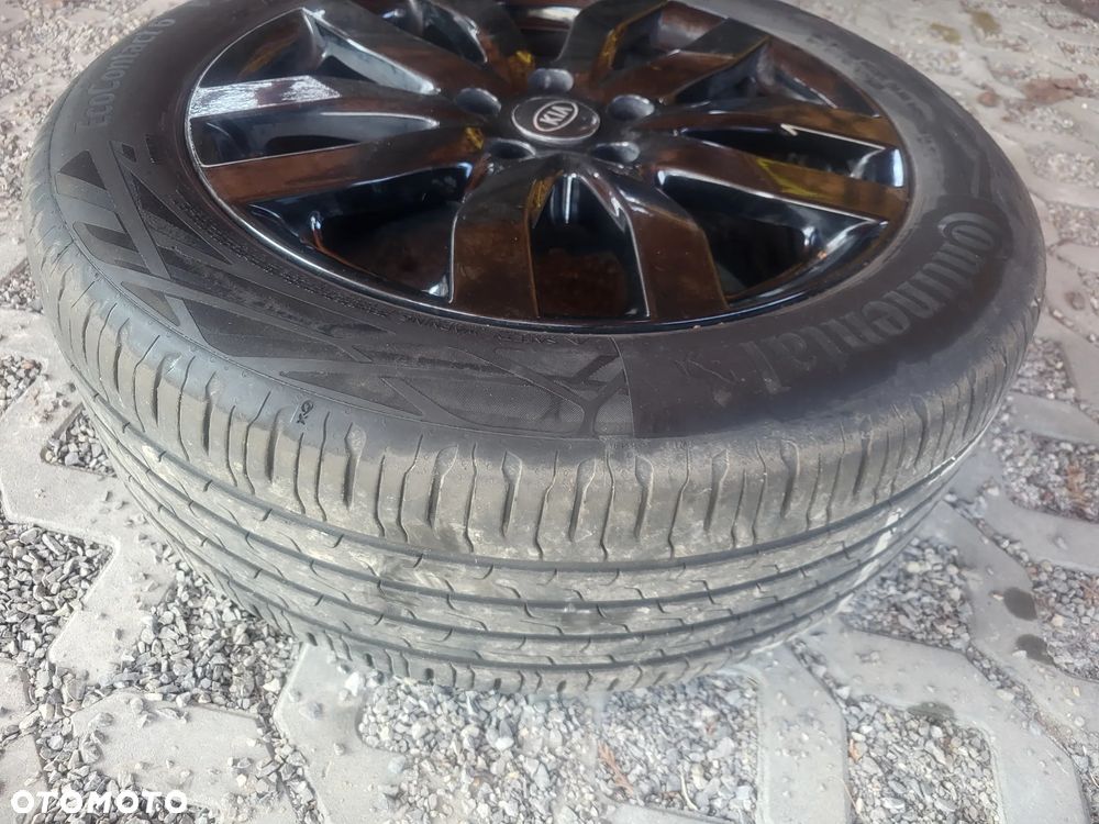 Kia Optima 2.0 M - 10