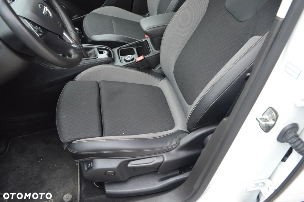 Opel Grandland X 1.2 T GPF Edition S&S - 19