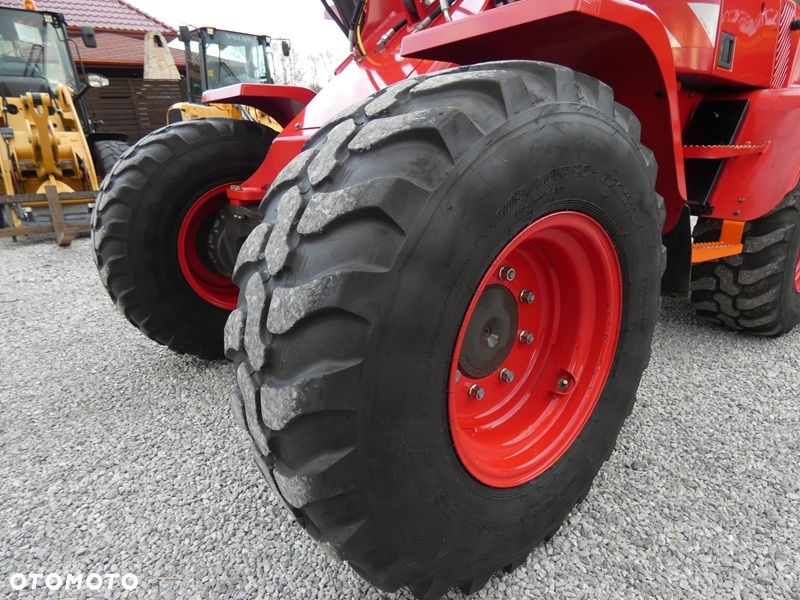 Volvo L35G Z Niemiec / Utrzymana / Tylko 5.578mtg / - 33