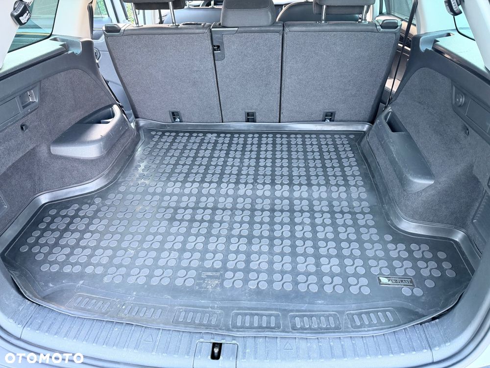 Skoda Kodiaq 2.0 TDI 4x4 Style DSG - 21