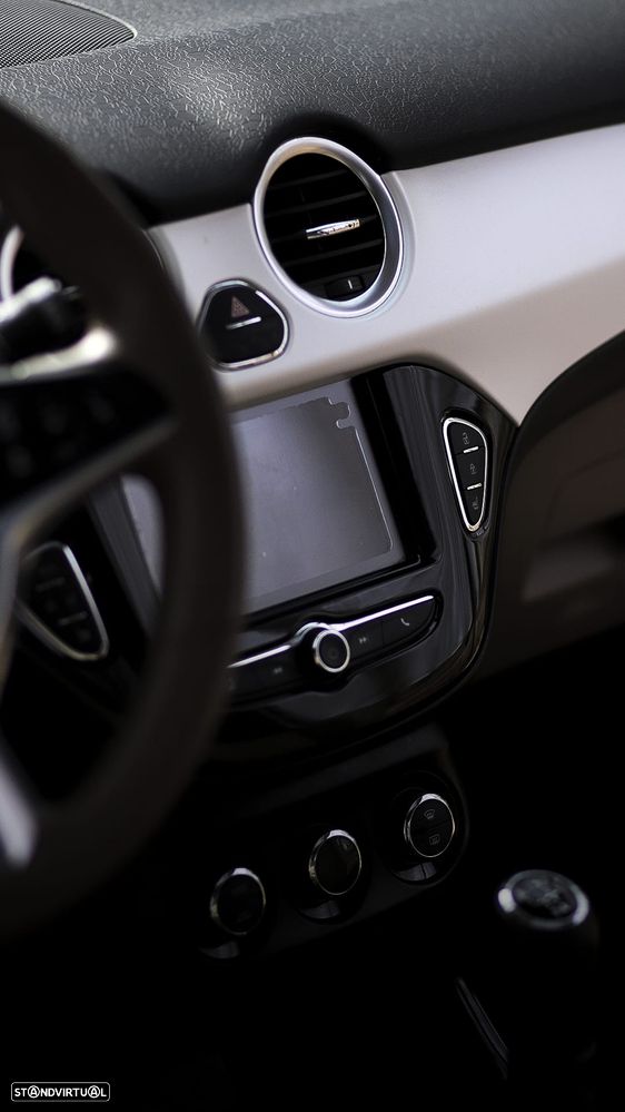 Opel Adam 1.4 Open Air - 13