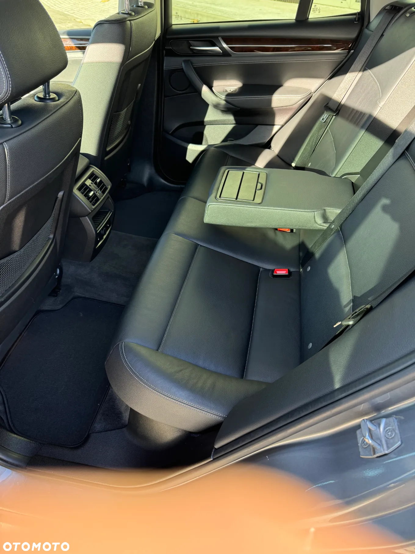 BMW X3 - 9