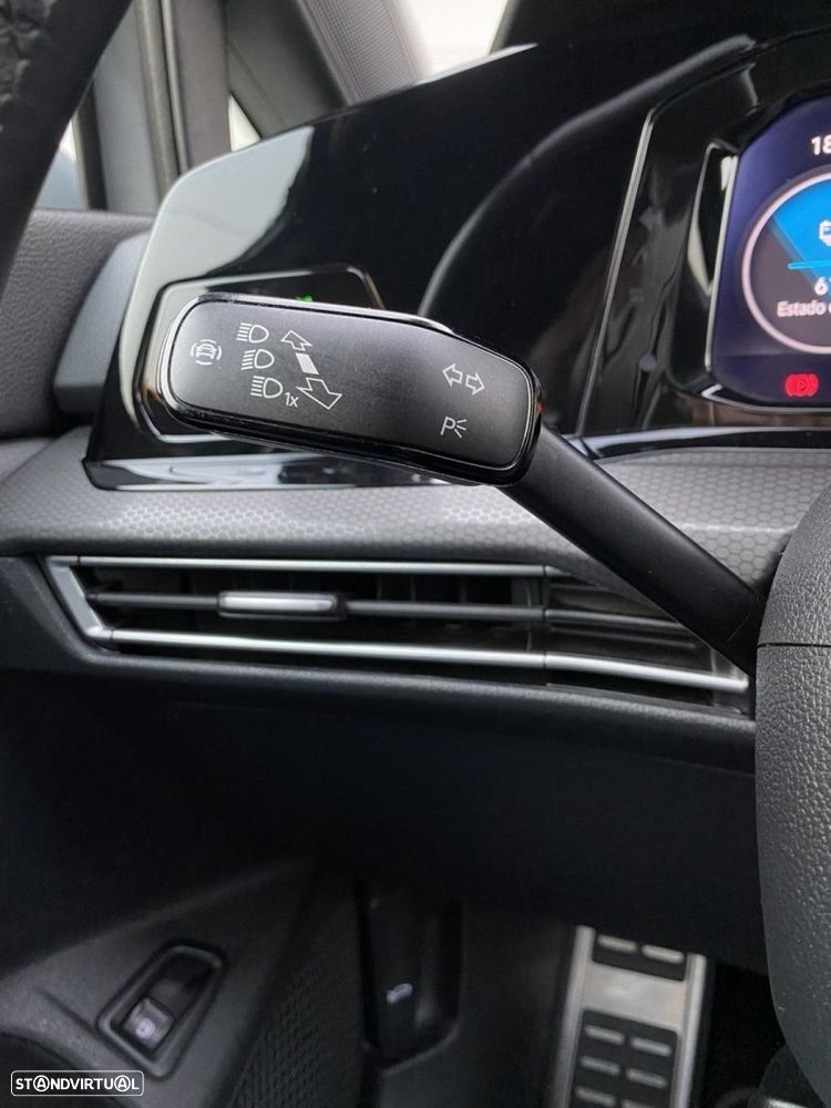 VW Golf 1.4 TSI GTE+ DSG - 14