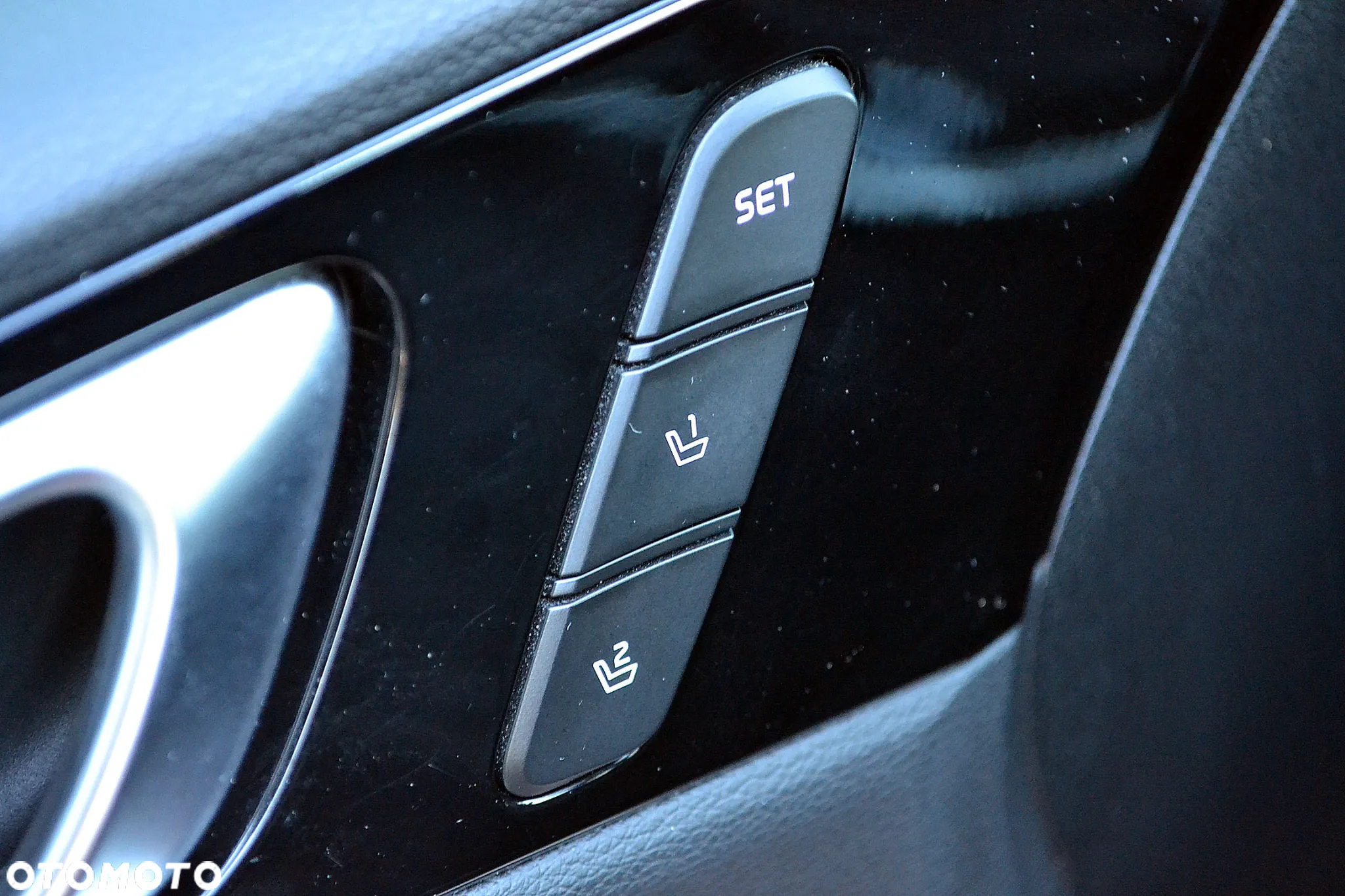 Kia ProCeed 1.4 T-GDI GT Line DCT - 12