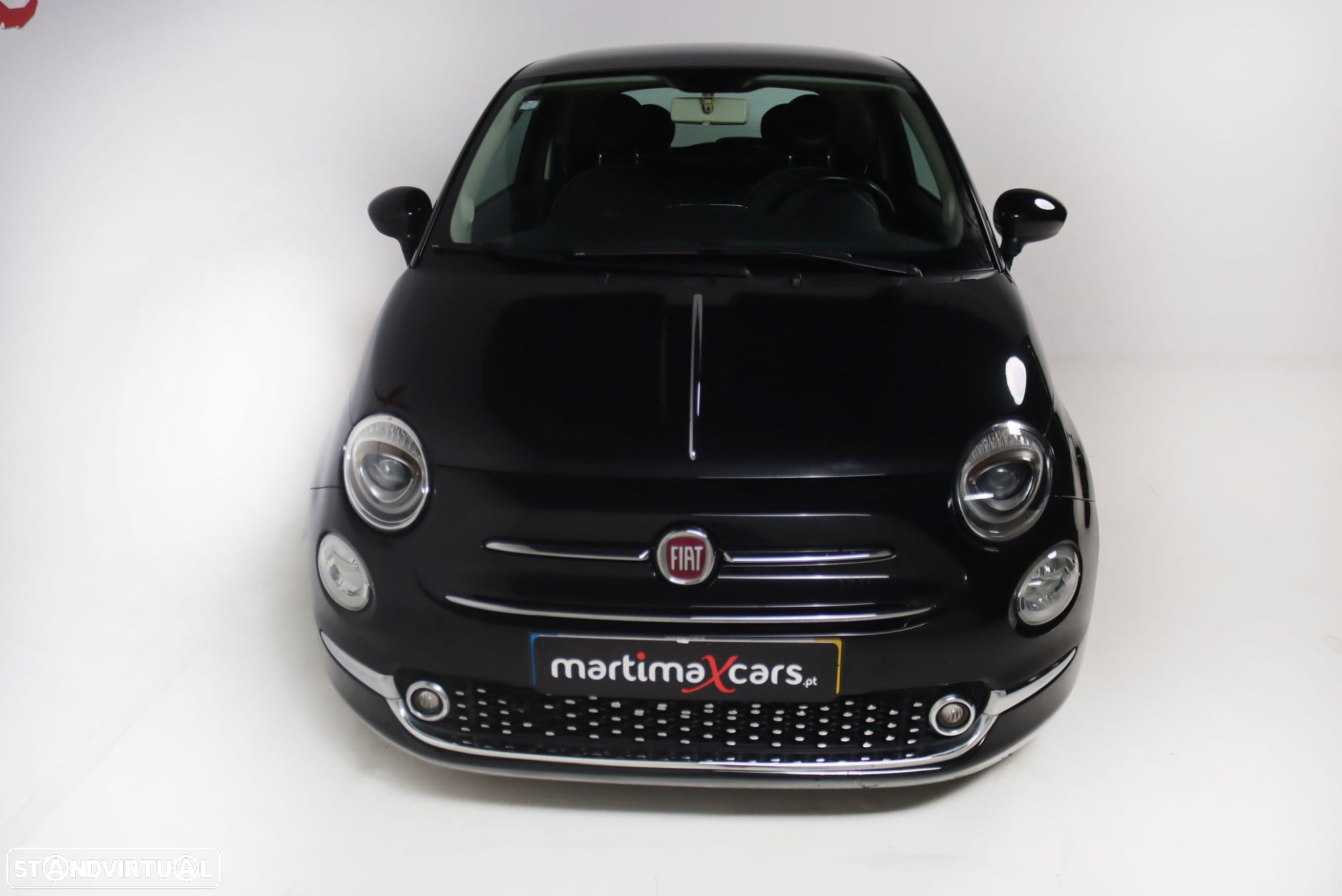 Fiat 500 1.2 Star - 3