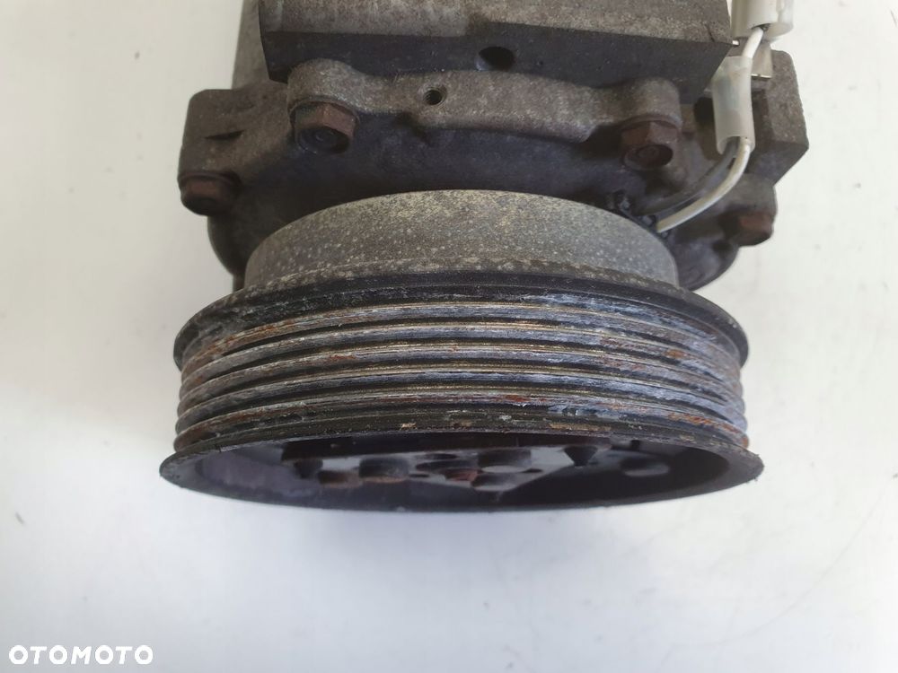 SPRĘŻARKA KLIMATYZACJI Dacia Duster 1.5 DCi _ 926007398R - 7