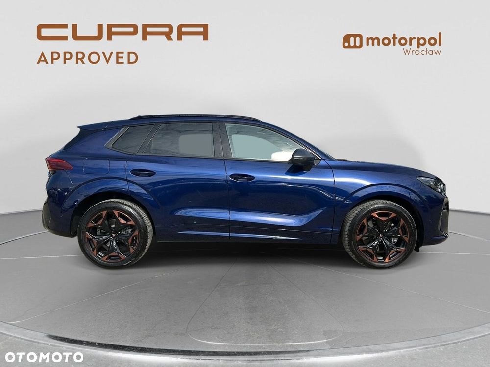Cupra Terramar 2.0 TSI 4Drive Advantage Edition DSG - 17