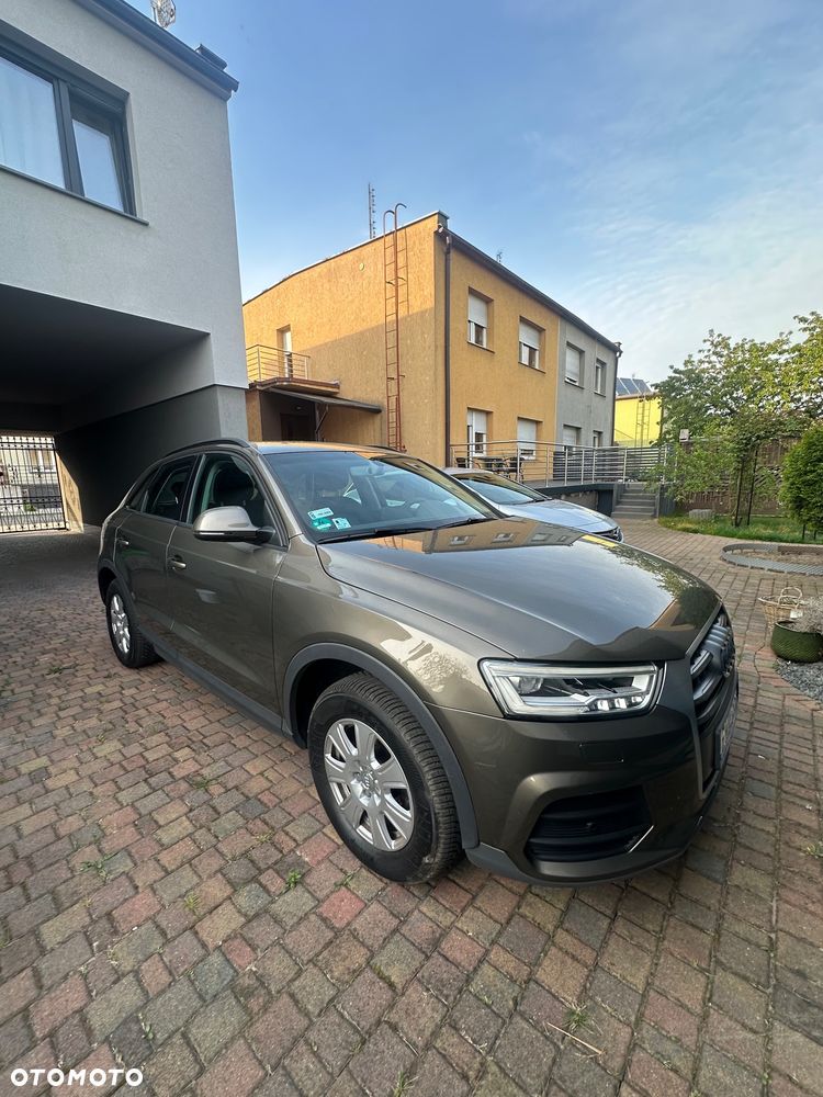 Audi Q3 2.0 TDI Quattro - 9