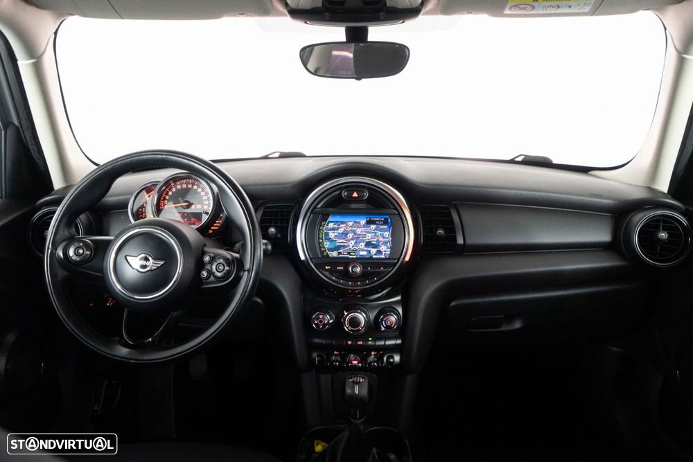 MINI 5 Portas One D - 22