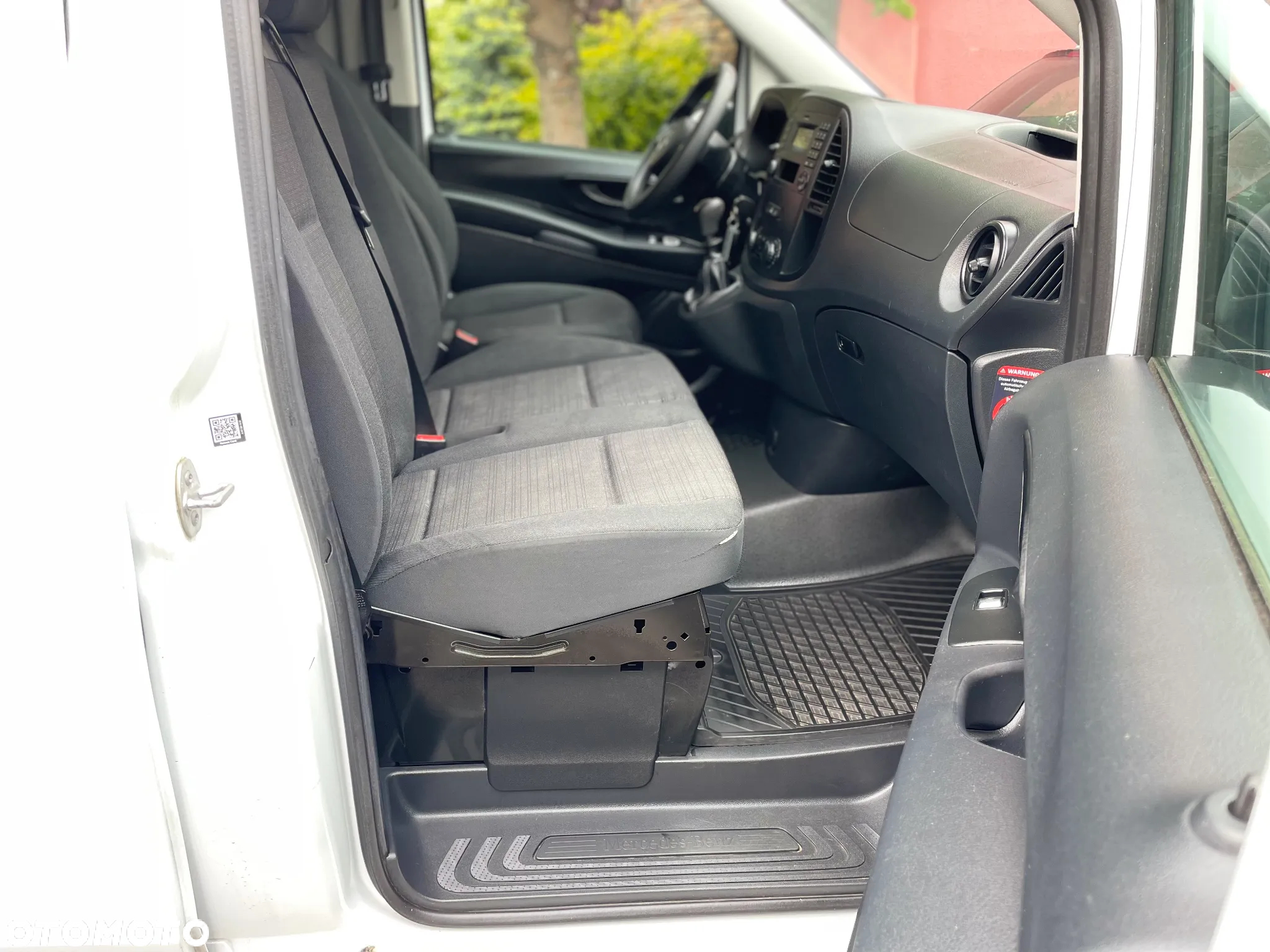 Mercedes-Benz Vito Tourer 114 CDI L2 Base 447.703 - 16