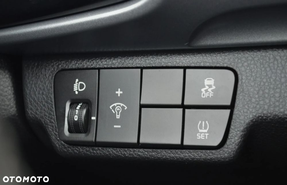 Kia Stonic 1.0 T-GDI 120 Spirit - 29
