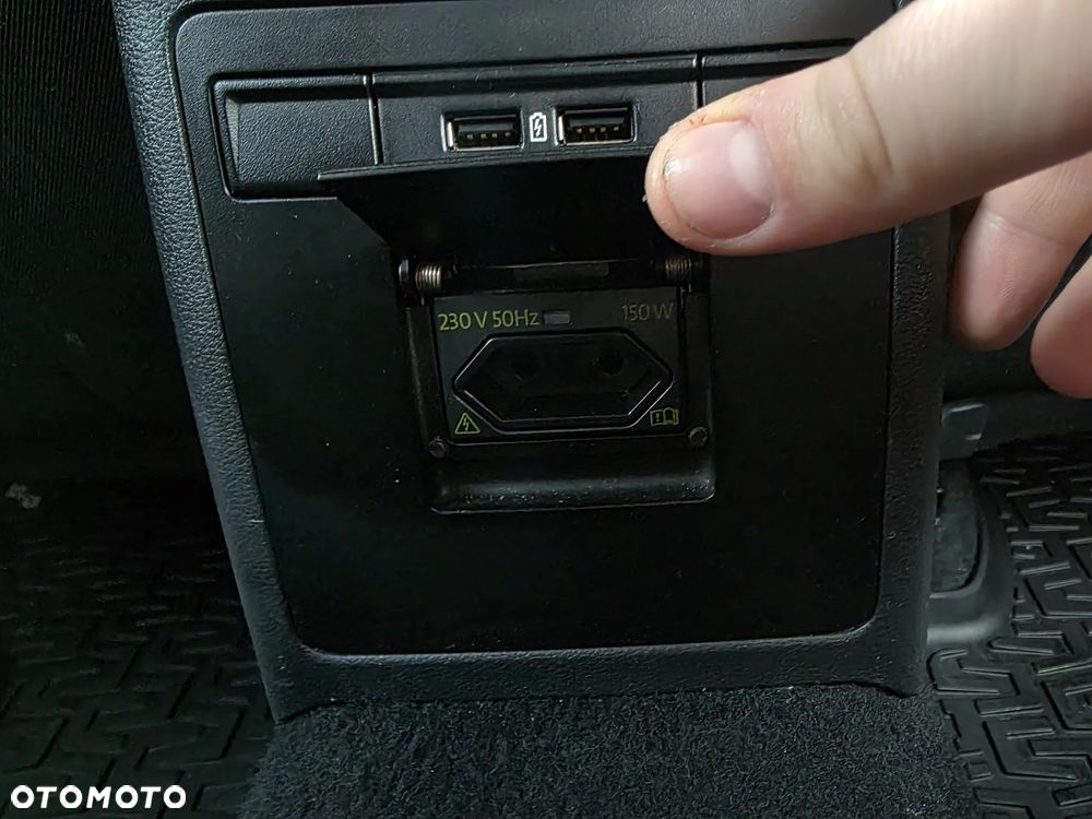 Skoda Octavia 2.0 TDI Style DSG - 27