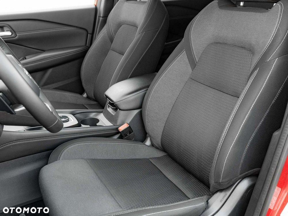 Nissan Qashqai - 15