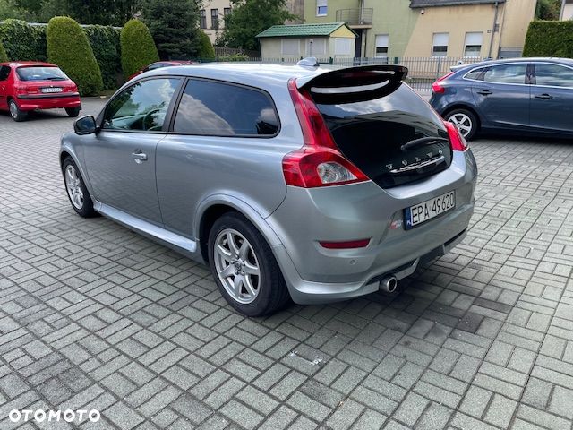 Volvo C30 D2 RDesign Edition - 5
