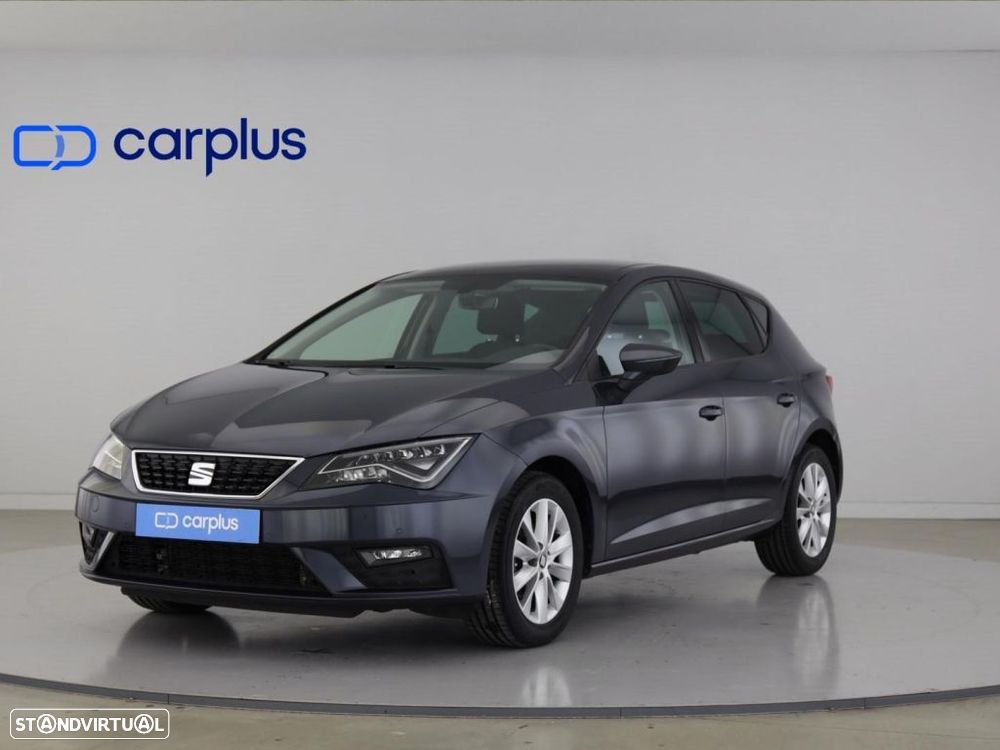 SEAT Leon 1.0 EcoTSI Style S/S - 1