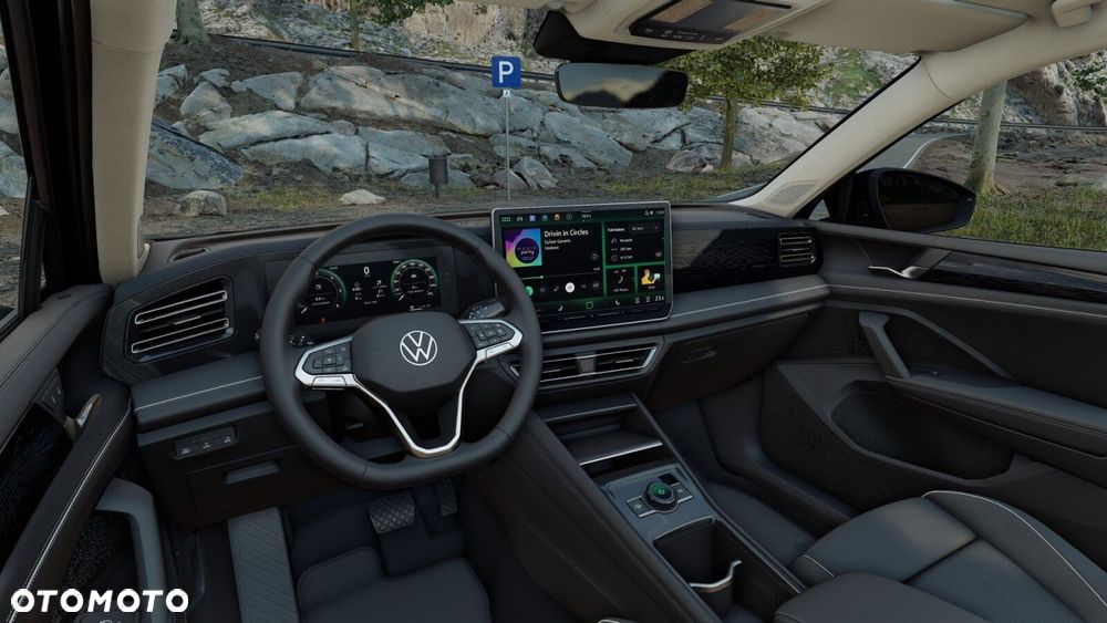 Volkswagen Tiguan 2.0 TSI 4Mot Elegance DSG - 10