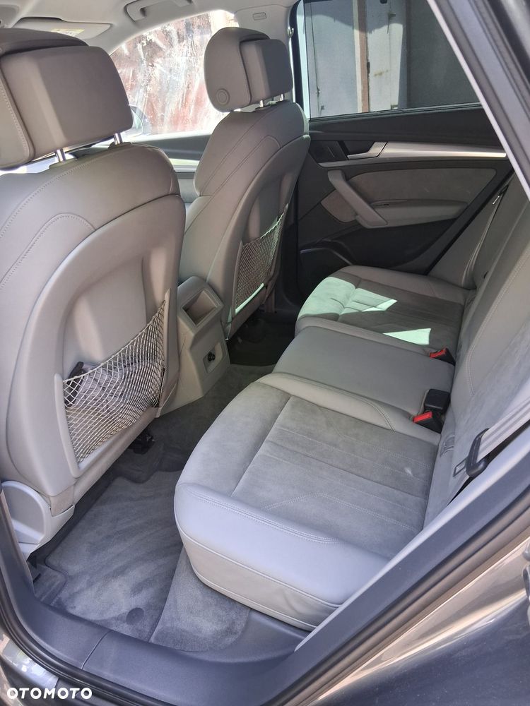 Audi Q5 2.0 TDI Quattro S tronic - 13