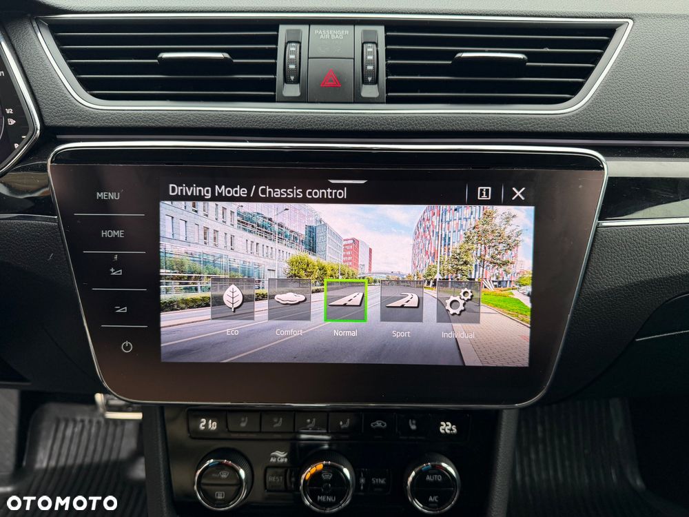 Skoda Superb 2.0 TSI 4x4 L&K DSG - 33