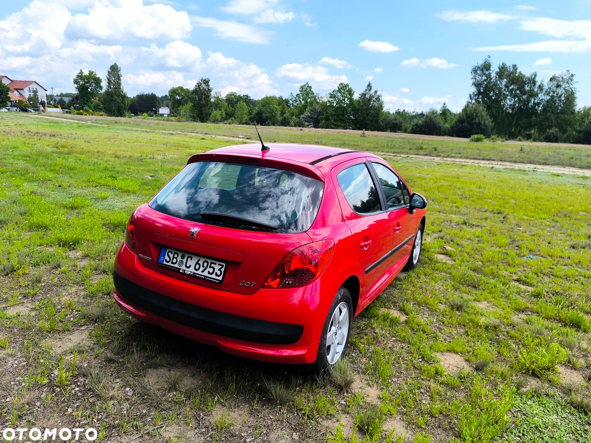 Peugeot 207 1.4 Trendy - 6
