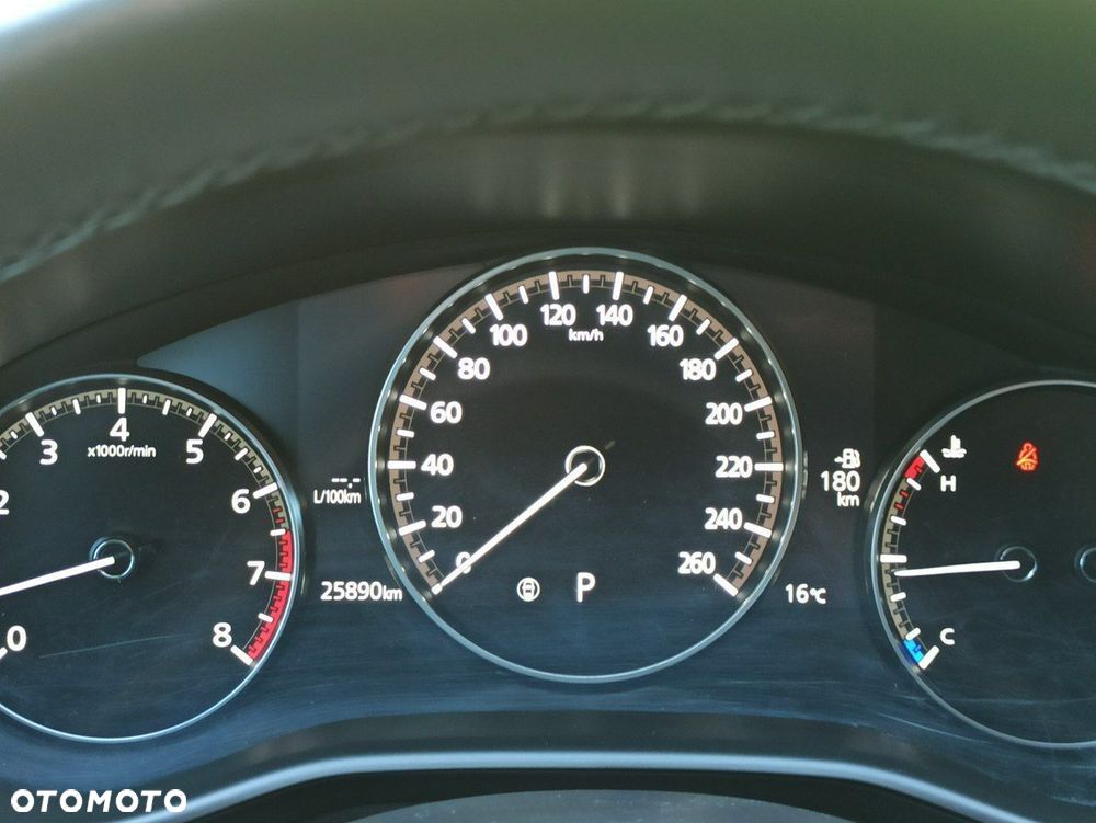Mazda 3 - 14