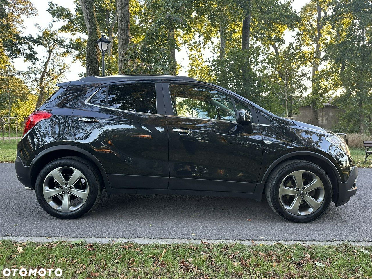 Opel Mokka - 11