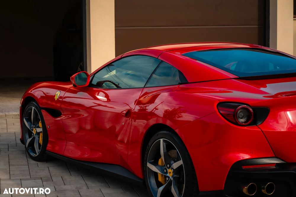 Ferrari Portofino - 28
