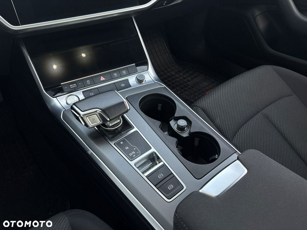 Audi A6 Limousine - 19