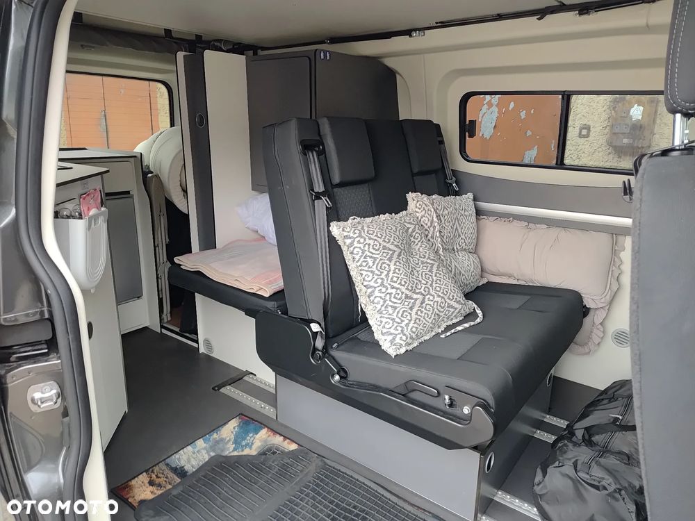 Eura Mobil Karmann Duncan 545 - 16