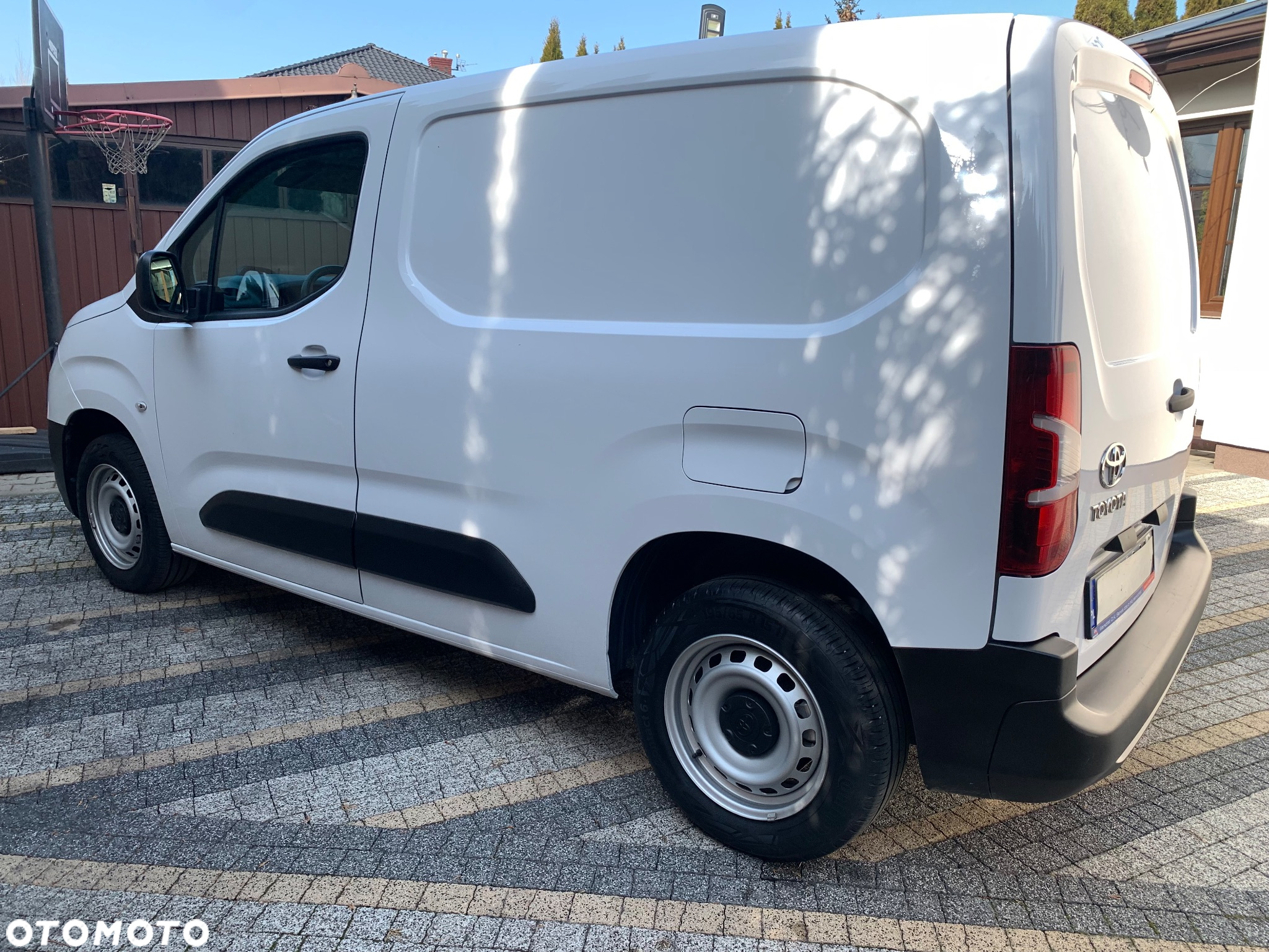 Toyota PROACE CITY - 8
