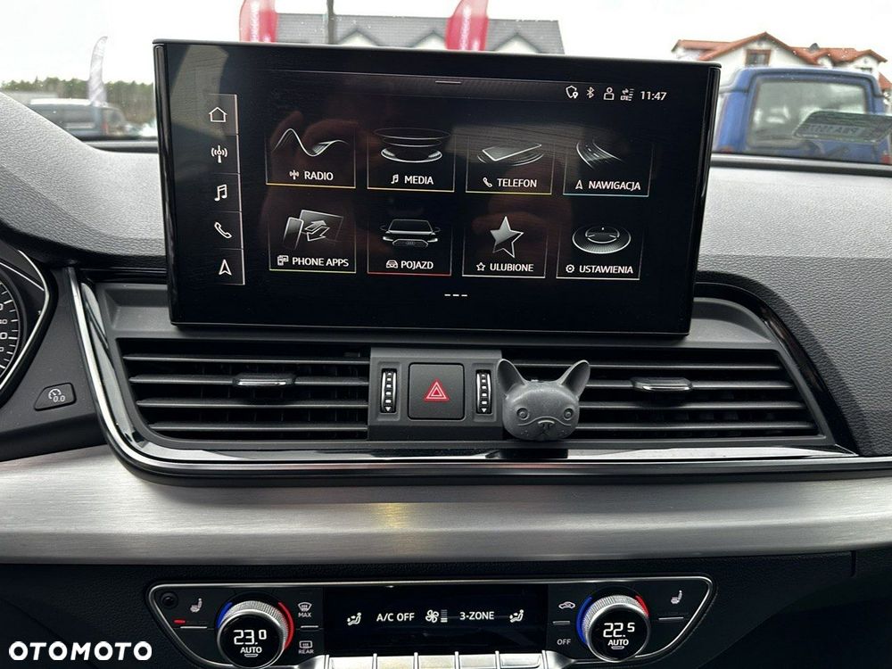 Audi Q5 50 TFSI e Quattro S Line S tronic - 28