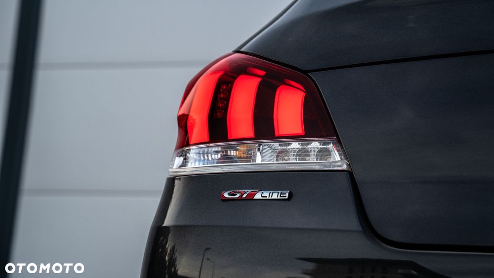 Peugeot 508 - 7