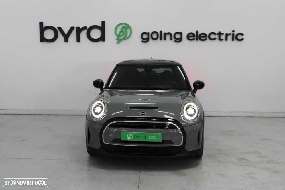 MINI 3 Portas Cooper SE Yours - 4