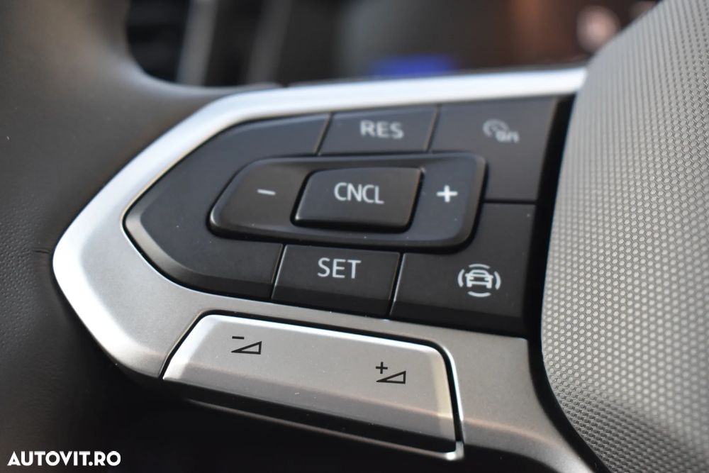 Volkswagen Taigo 1.0 TSI Life - 18