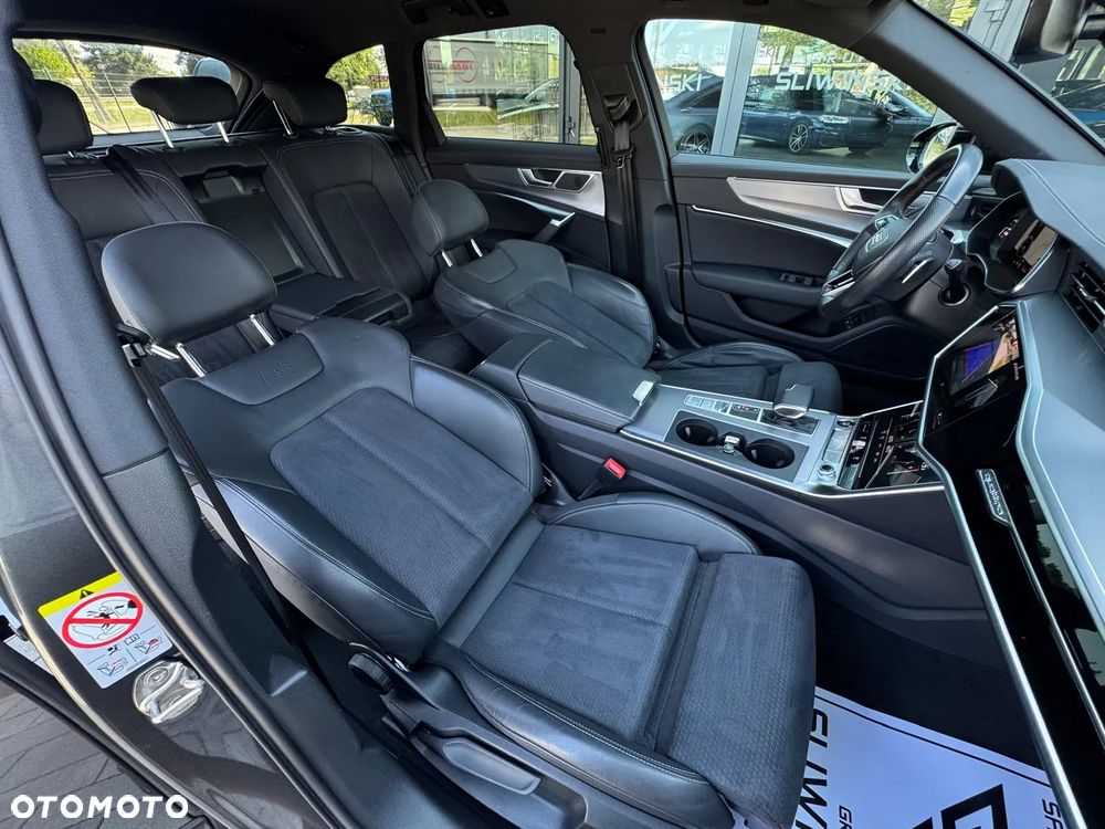 Audi A6 - 15