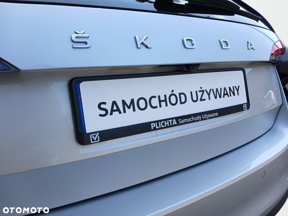 Skoda Scala - 24